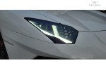 2016 Lamborghini Aventador LP750-4 SV